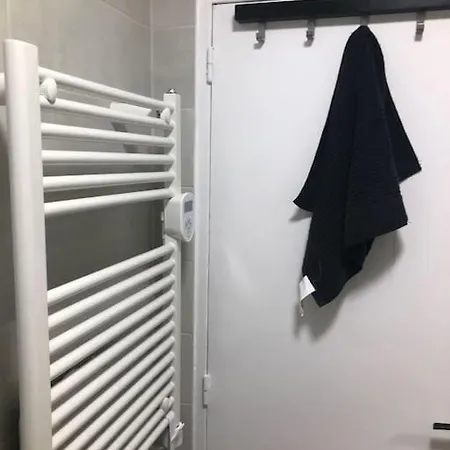 アパート Vue Au Lavandou *