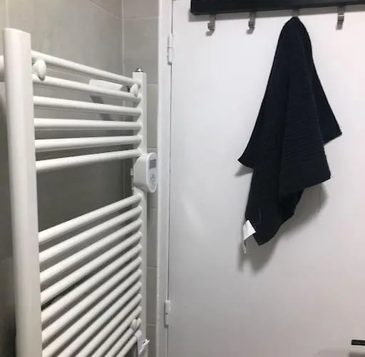 Appartement Vue Au Lavandou *