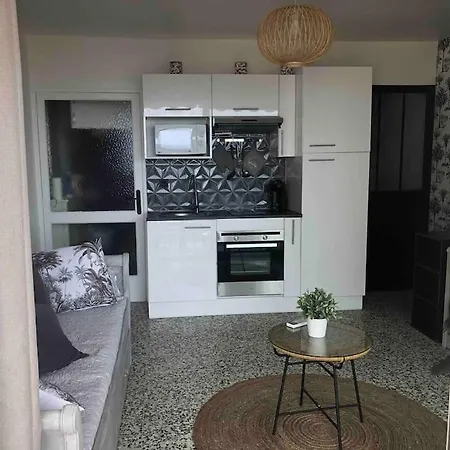 Vue Au Lavandou Apartamento Le Lavandou