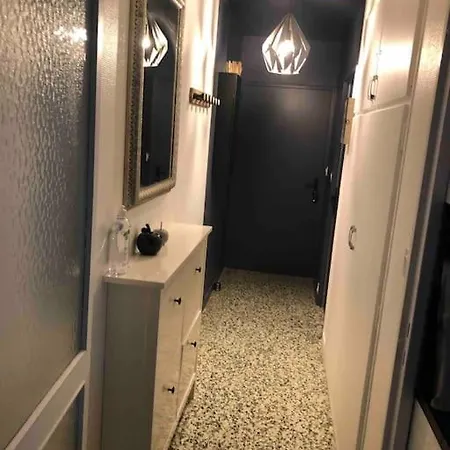 Vue Au Lavandou Apartamento