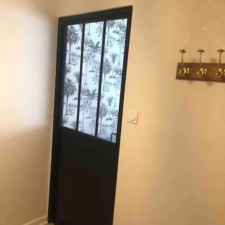 公寓 Vue Au Lavandou 勒拉旺杜