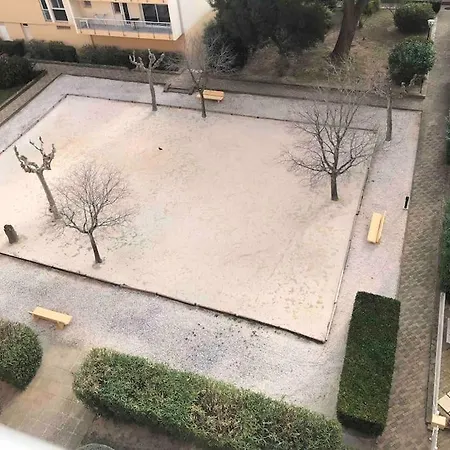 Vue Au Lavandou