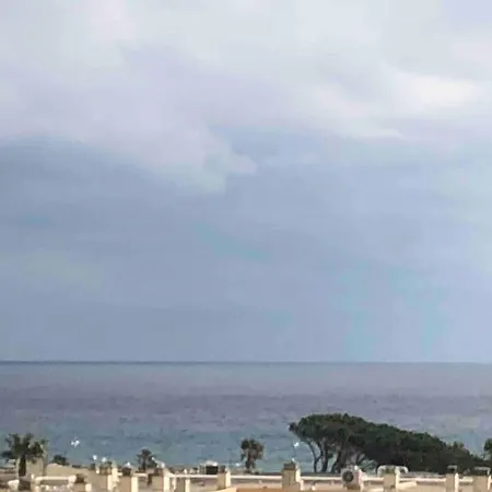 Apartamento Vue Au Lavandou *