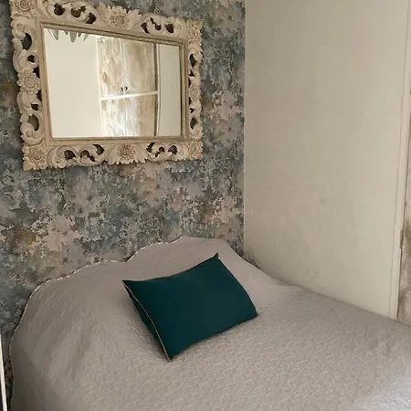 Vue Au Lavandou * Ле-Лаванду