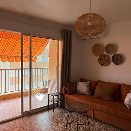 Vue Au Lavandou Apartamento Le Lavandou