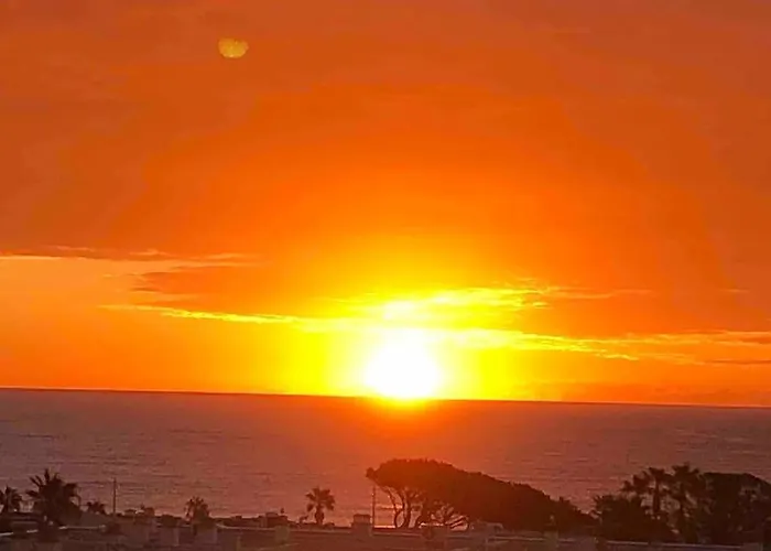 Vue Au Lavandou Apartmán *