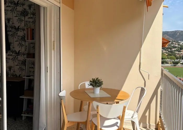 Vue Au Lavandou Le Lavandou